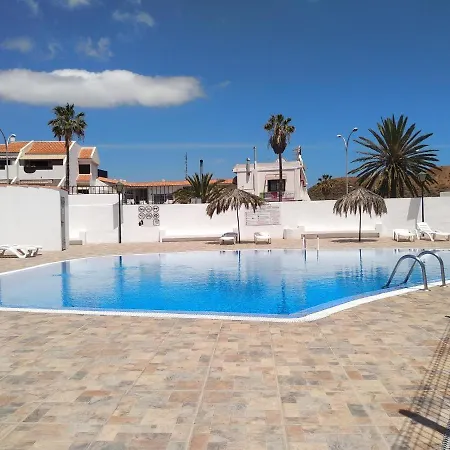Apartment Ama Tenerife Grande Terraza