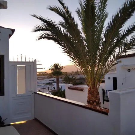 Ama Tenerife Grande Terraza Apartment Arona (Tenerife)