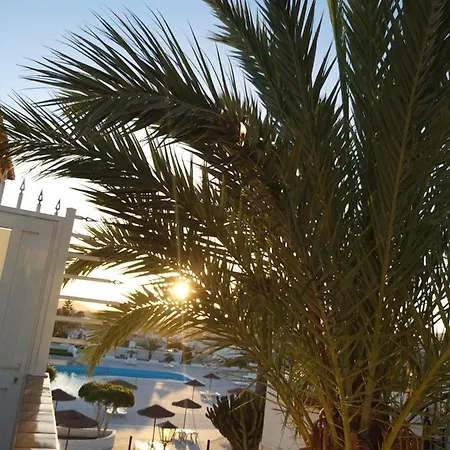 Apartment Ama Tenerife Grande Terraza
