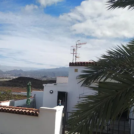 Ama Tenerife Grande Terraza * Arona (Tenerife)