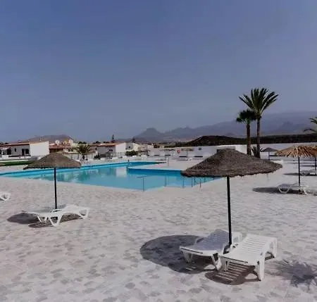 Ama Tenerife Grande Terraza * Arona (Tenerife)