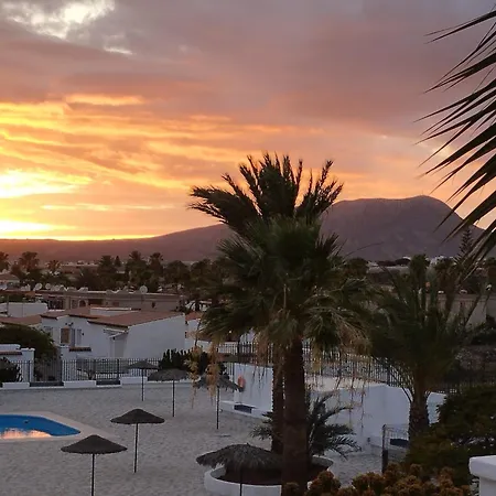 Ama Tenerife Grande Terraza Apartment *