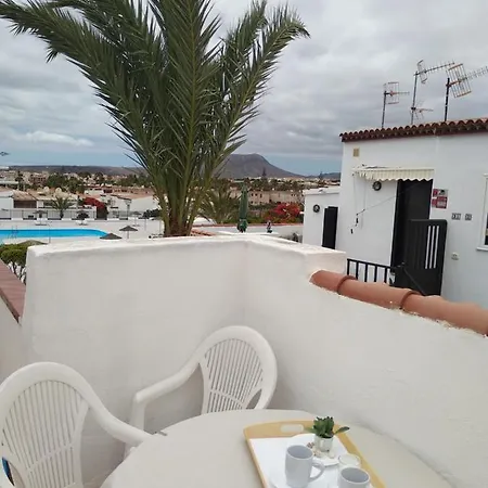 Apartmán Ama Tenerife Grande Terraza *