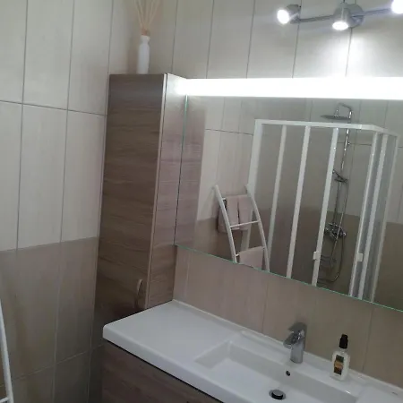 Ama Tenerife Grande Terraza Apartmán Arona (Tenerife)