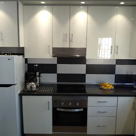 Apartmán Ama Tenerife Grande Terraza