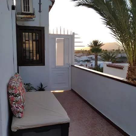 Ama Tenerife Grande Terraza Arona (Tenerife)