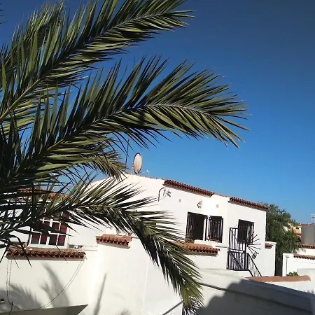 Apartmán Ama Tenerife Grande Terraza