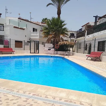 Ama Tenerife Grande Terraza Apartmán Arona (Tenerife)