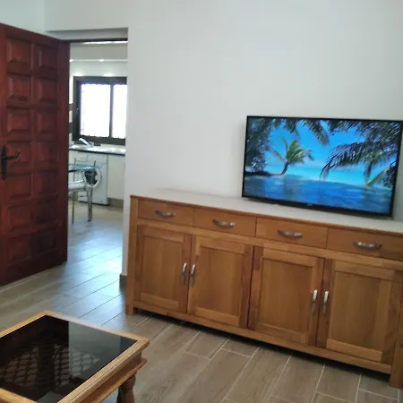 Ama Tenerife Grande Terraza Arona (Tenerife)