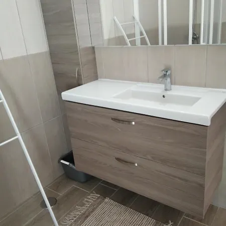 Apartmán Ama Tenerife Grande Terraza *