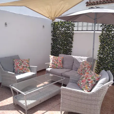 Apartmán Ama Tenerife Grande Terraza *